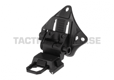 FMA WLC L4 G19 Mount CNC