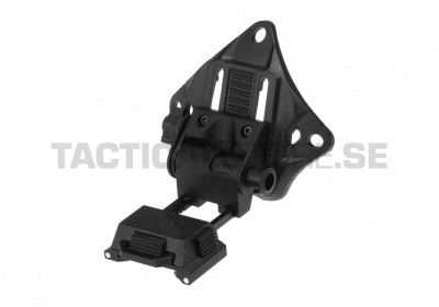 FMA WLC L4 G19 Mount CNC