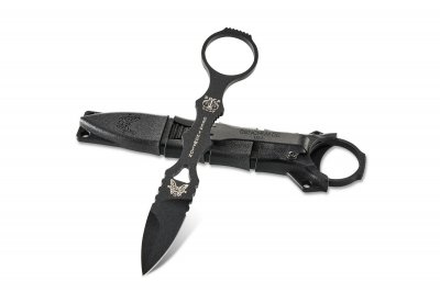 Benchmade SOCP 177BK Mini Spearpoint