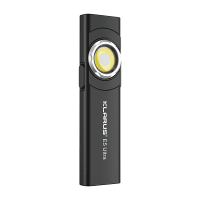 Klarus E5 Ultra - 800LM IPX4