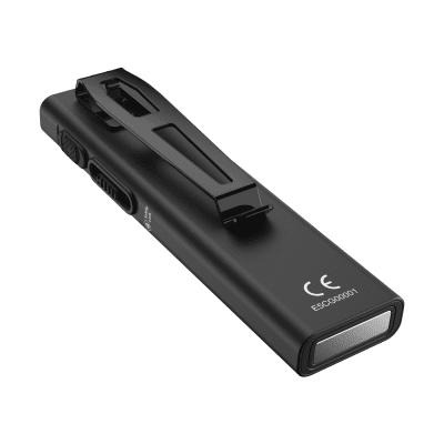 Klarus E5 Ultra - 800LM IPX4