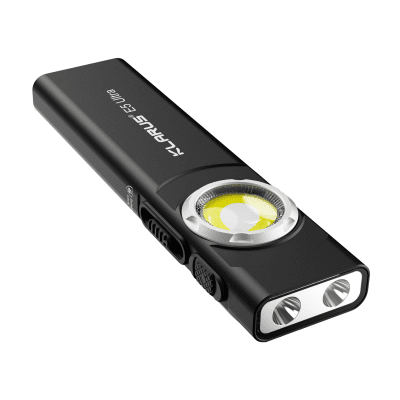 Klarus E5 Ultra - 800LM IPX4