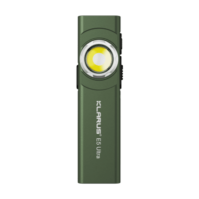 Klarus E5 Ultra - 800LM IPX4