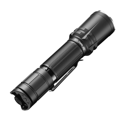 Klarus XT12R - 2000LM IPX8