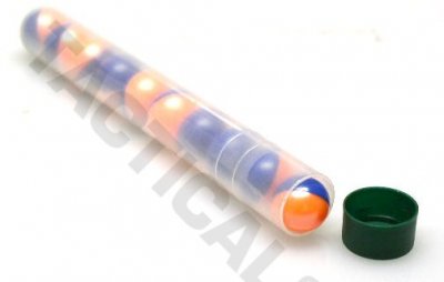 Inspire 10-Bolls Tub med Lock - 6st