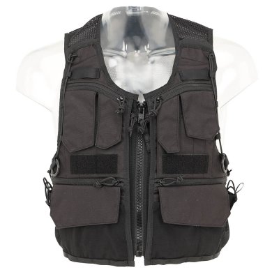 Snigel Technical Equipment Vest 2.0