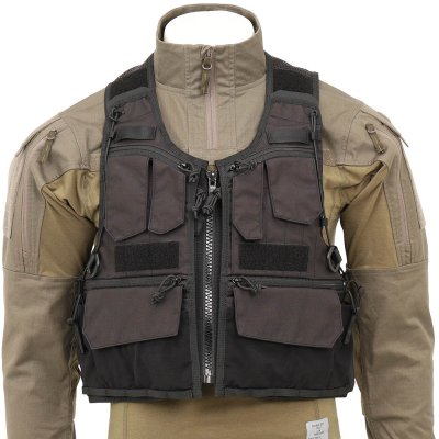 Snigel Technical Equipment Vest 2.0