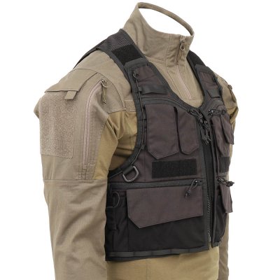 Snigel Technical Equipment Vest 2.0