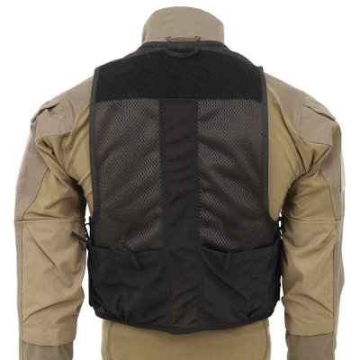 Snigel Technical Equipment Vest 2.0