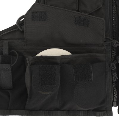 Snigel Technical Equipment Vest 2.0