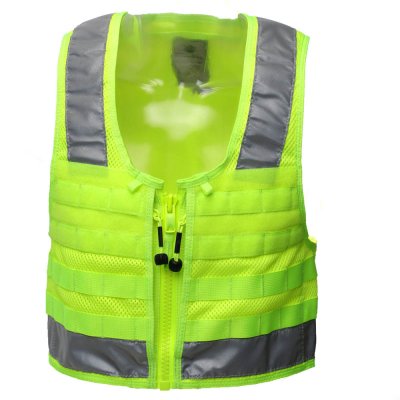 Snigel HV Equipment Vest -16