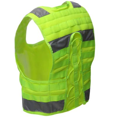 Snigel HV Equipment Vest -16