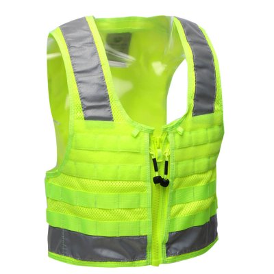 Snigel HV Equipment Vest -16