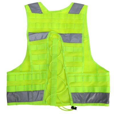 Snigel HV Equipment Vest -16