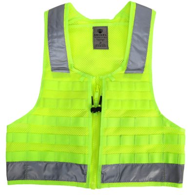 Snigel HV Equipment Vest -16