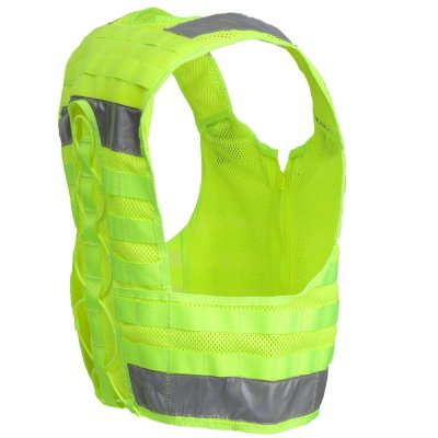 Snigel HV Equipment Vest -16