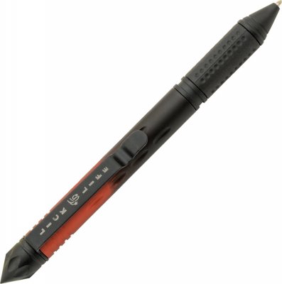 Lizard Lick Amys Tactical Pen - Röd
