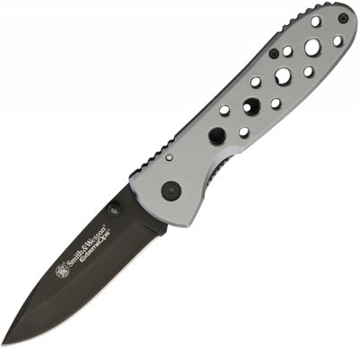 Smith & Wesson Extreme Ops Folder