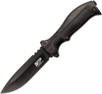 Smith & Wesson M&P Fixed Blade