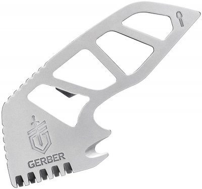 Gerber Gutsy Compact (Färg: Stonewash)