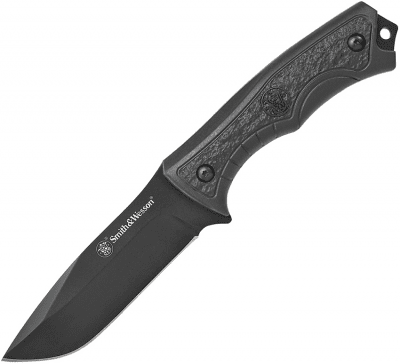 Smith & Wesson SWF6
