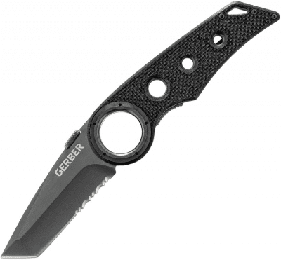 Gerber Remix Tactical Tanto
