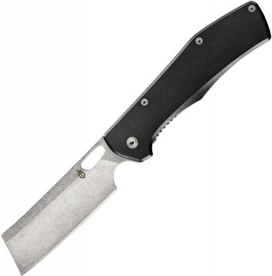 Gerber Flatiron - Svart