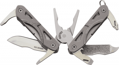 Gerber Mini Suspension ES PDQ