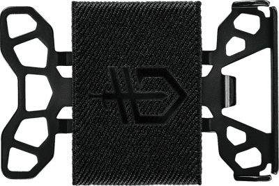 Gerber Combo Quadrant Folder + Barbill Wallet