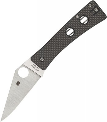 Spyderco Watu Compression Lock