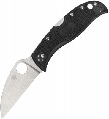 Spyderco RockJumper Lockback