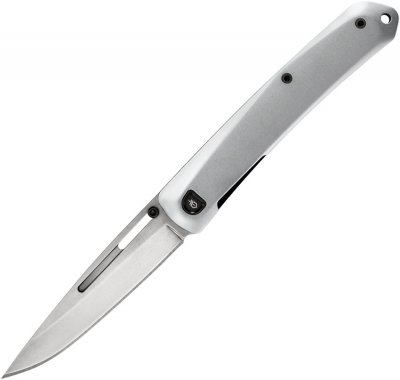 Gerber Affinity Aluminum