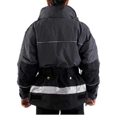 Safety-Sec Väktare Jacka Guard