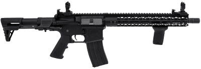 Cybergun Colt M4 Mike AEG - Svart