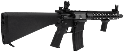 Cybergun Colt M4 Lima AEG - Svart