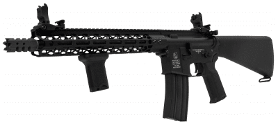 Cybergun Colt M4 Lima AEG - Svart