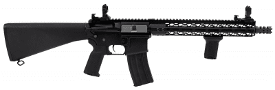 Cybergun Colt M4 Lima AEG - Svart