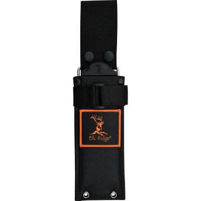 Elk Ridge Hinterland - Saw