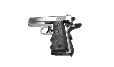 Cybergun Colt 1911 Defender GBB - Silver