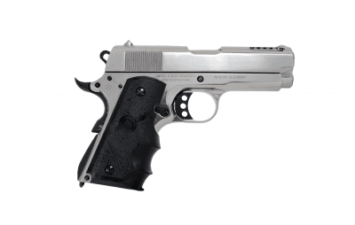 Cybergun Colt 1911 Defender GBB - Silver