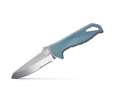 Benchmade 18040S Undercurrent - First Production