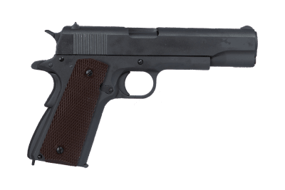 Cybergun Colt 1911 Parker CO2 6mm