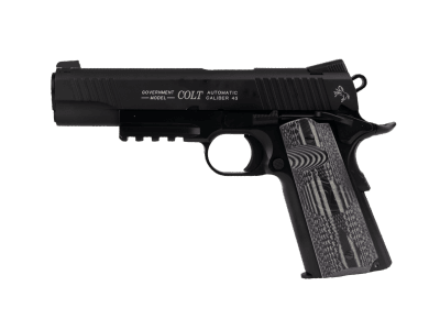 Cybergun Colt 1911 Combat Unit CO2 6mm