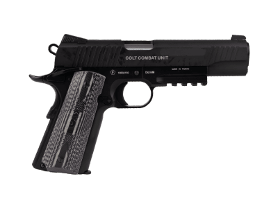 Cybergun Colt 1911 Combat Unit CO2 6mm