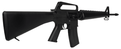 G&P Colt M16 VN Full Metal AEG