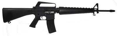 G&P Colt M16 VN Full Metal AEG