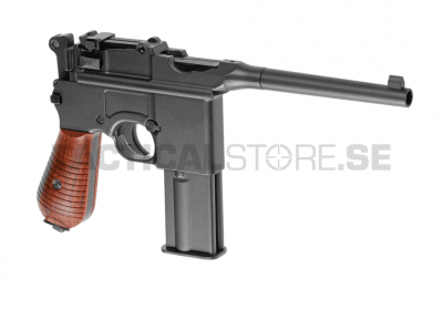 KWC C96 Full Auto Full Metal Co2 6mm