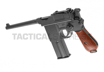 KWC C96 Full Auto Full Metal Co2 6mm