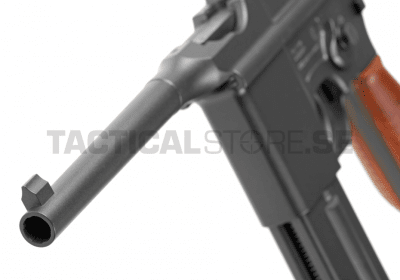 KWC C96 Full Auto Full Metal Co2 6mm