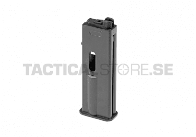 KWC C96 Full Auto Full Metal Co2 6mm